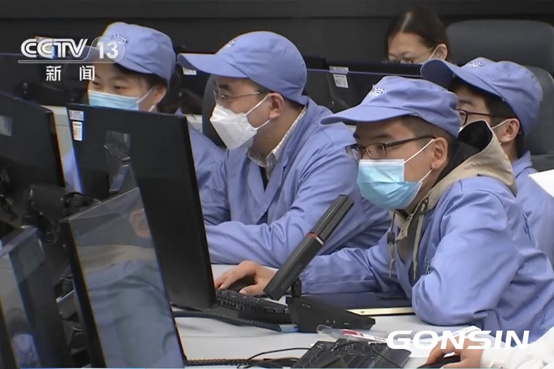 中科院空间应用中心